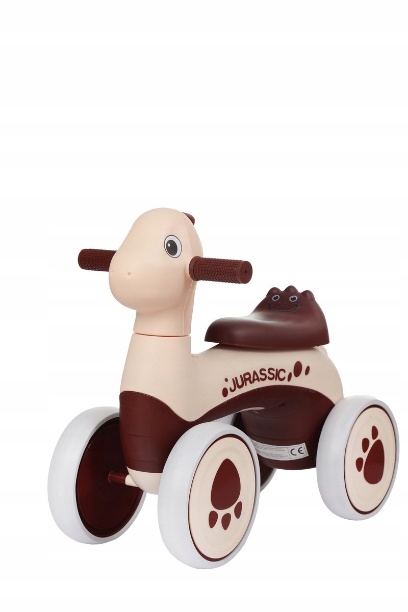 dino loopfiets rexer be owy 6 maanden