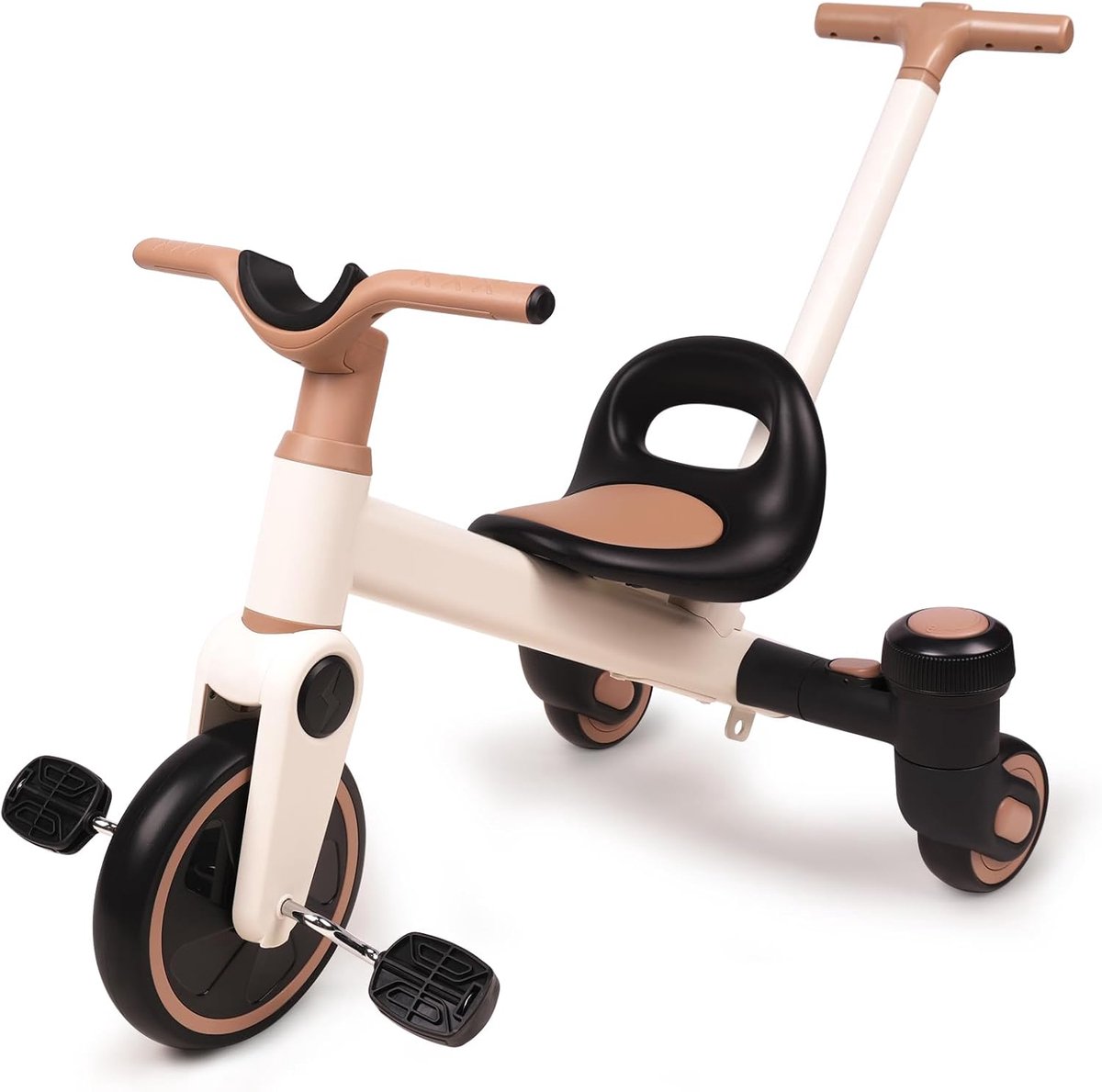 Driewieler voor kinderen, 4-in-1, Convertible Drift Trike, pedaal, voor kinderen van 3 tot 5 jaar Driewieler kopen online