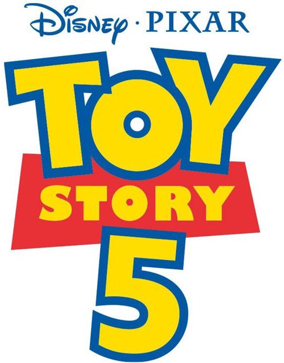 Driewielige scooter - DISNEY - TOY STORY 5 - Blauw Step kopen online
