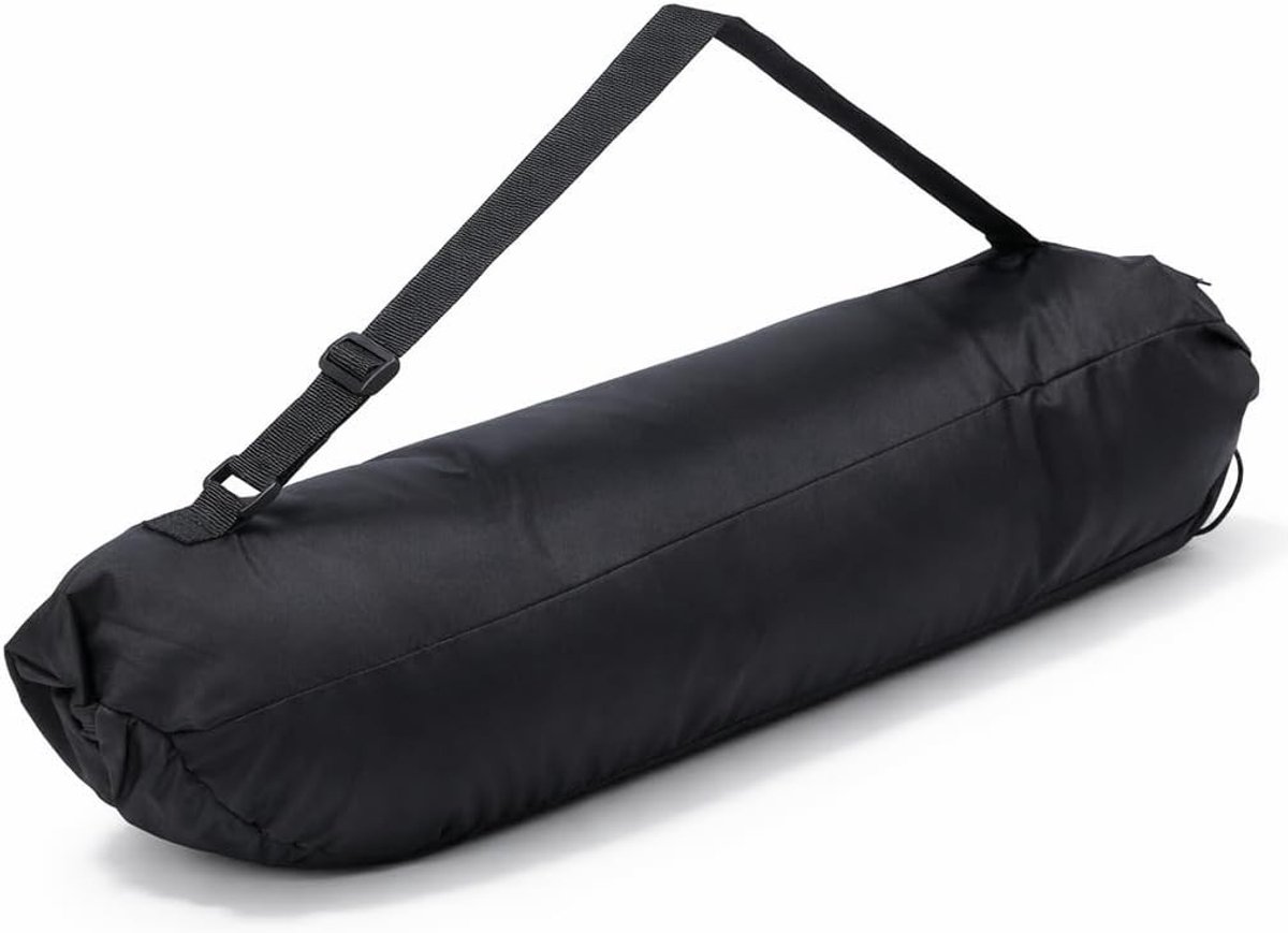 duurzame longboard tas voor skateboard met verstelbare schouderband en ruime opbergruimte