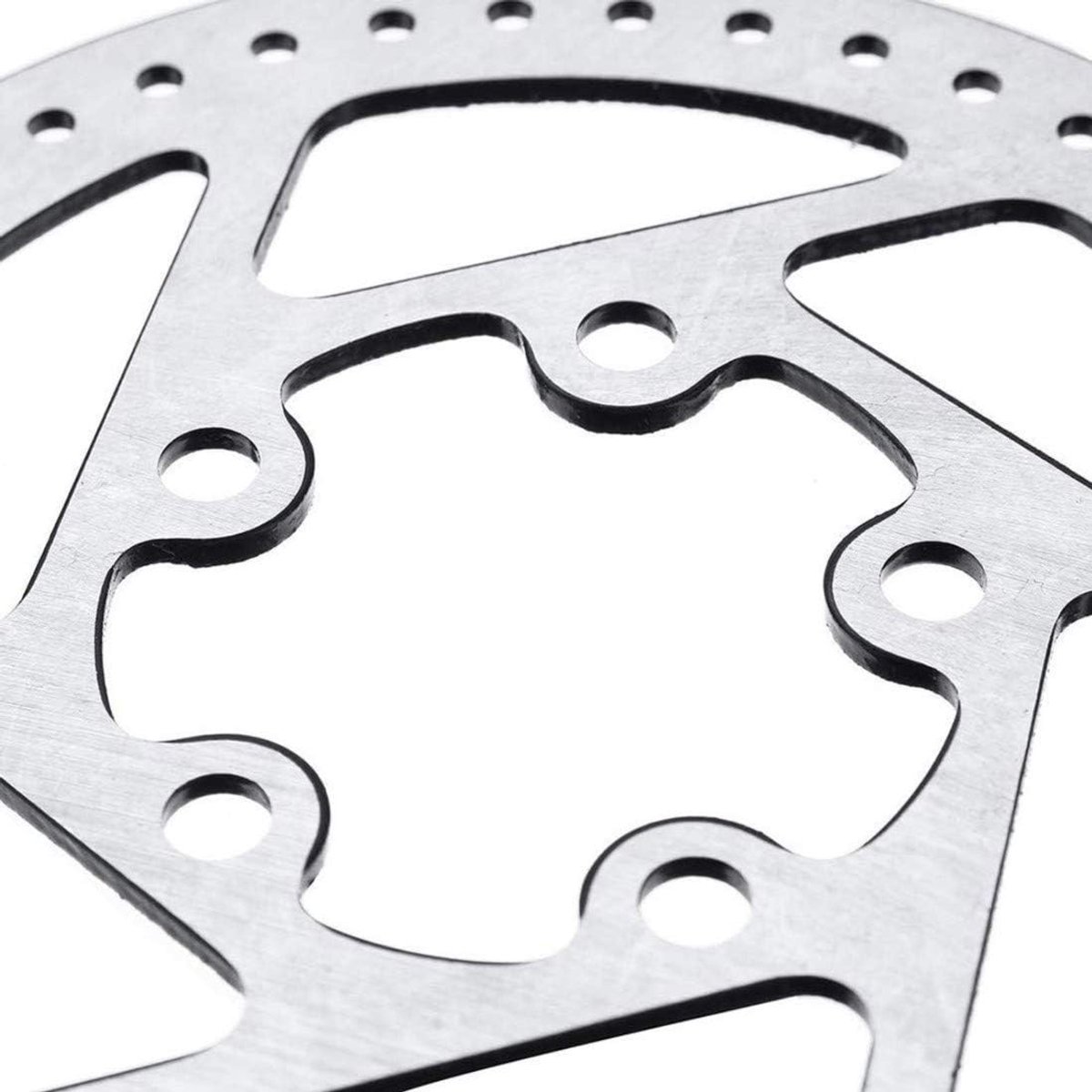 e scooter brakes 110mm disc brakes with 5 screws compatible with xiaomi 1s m365 electric scooter shopvlot