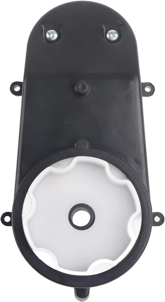 elektrische motor versnellingsbak voor speelgoedauto rs390 6v 18000rpm stevige metalen tandwielen m winkel