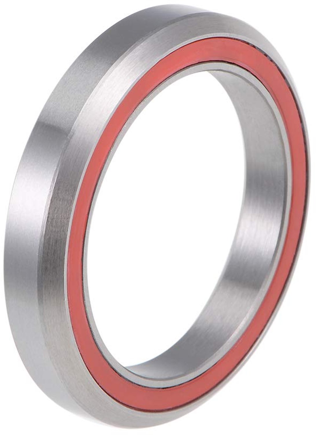 fietsstuurset 30 15 x 41 x 6 5 mm afgedichte chroomstalen lagers voor soepel stuurgedrag servicetopper