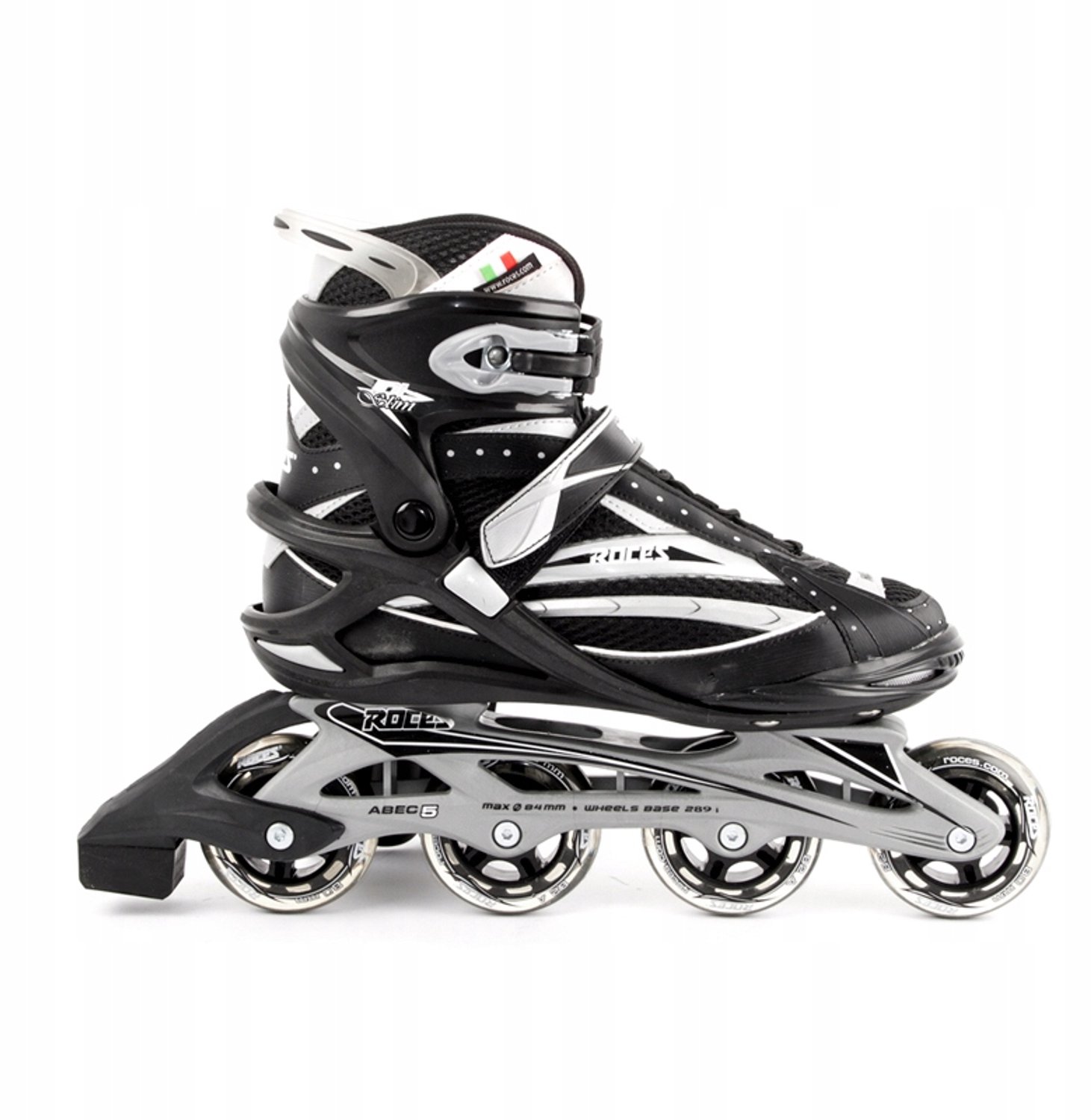 fitness skates maat 45 comfortabel en stabiel