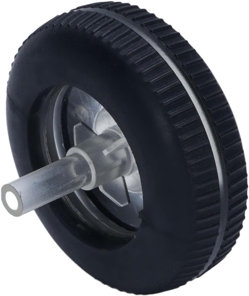 gaming mouse wheel replacement for g403 g603 g703 sturdy plastic rubber scroll wheel black precision fit easy shopvlot