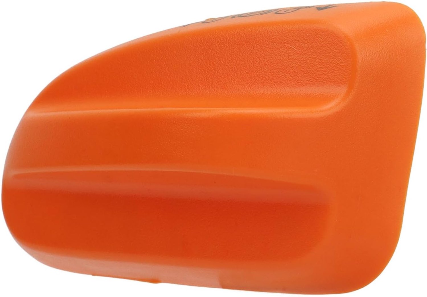 gazontractoren parkeerremknop gazontractoren parkeerremknop krasbestendig plastic parkeerrem draaischakelaarknop voor d100 d125 d140