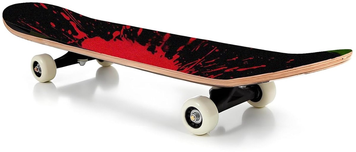 Grip Tape voor Longboards en Skateboards - Antislip Grip voor Stunt Skateboards, Pedalen en Trappen - Duurzaam en Veelzijdig Accessoire Longboard kopen online