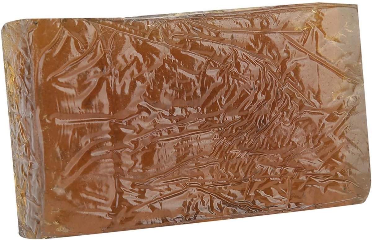 Griptape Reiniger - Gum voor skateboard - Onderhoud skateboard - Duurzaam rubbermateriaal - 7.5x4x1.5cm - Geel Skateonderdeel kopen online