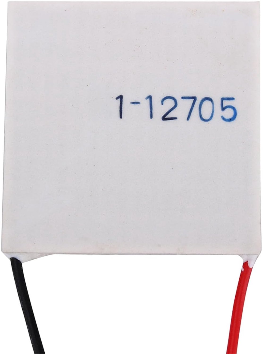 halfgeleider koelplaat 40x40mm elektrische koelplaat 12v 5a koelen of verwarmen servicetopper