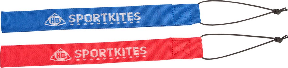 hq simple kite straps