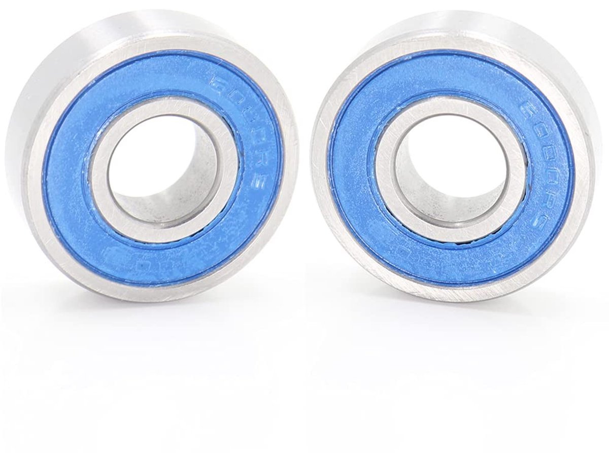 hybride keramische lagers 10x26x8mm set van 2