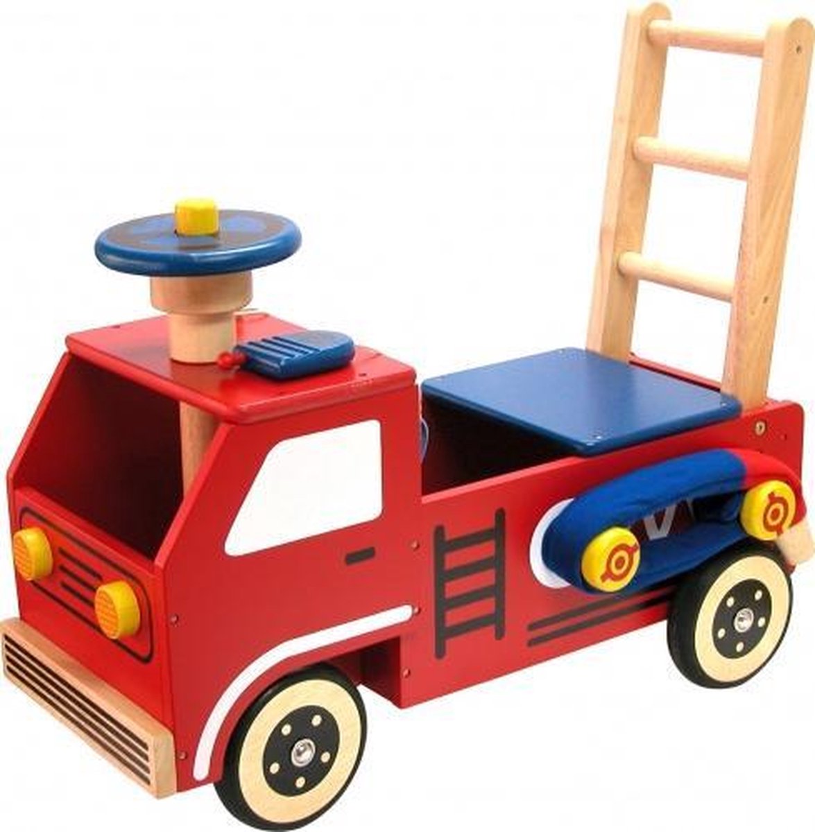 I'm Toy Duwkar Brandweer S Loopauto kopen online