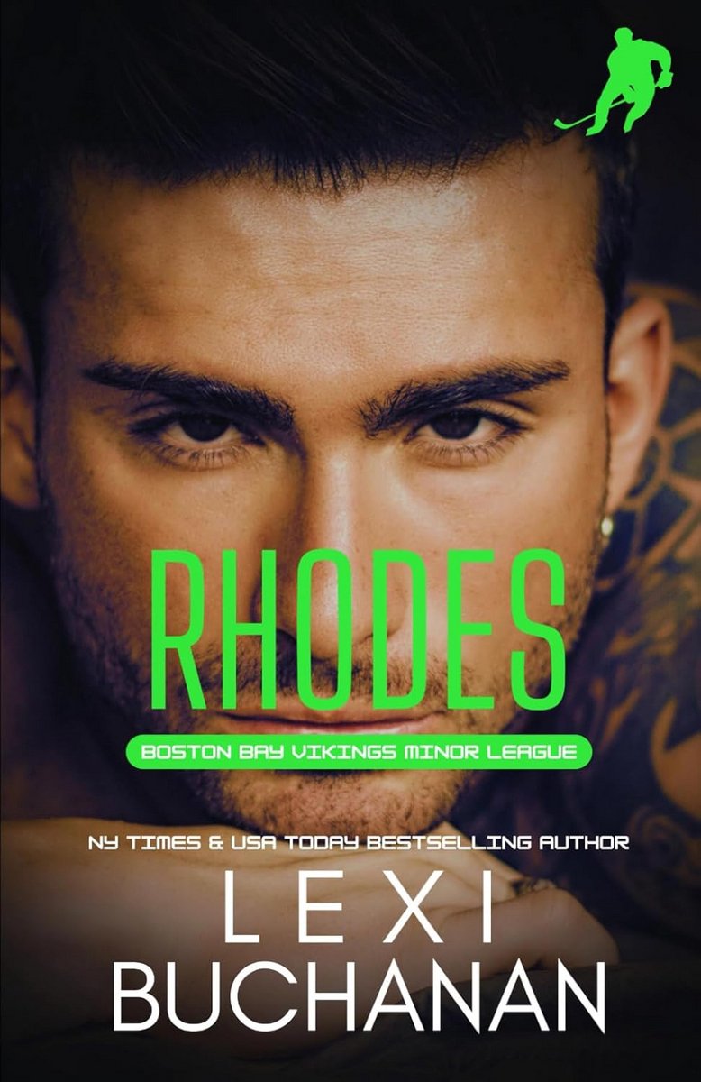 IJshockeyromance: Rhodes op het ijs Rolschaatsen kopen online