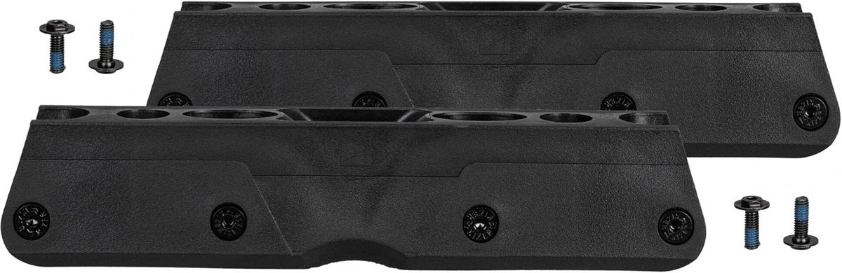 Inline Skate Frame 76mm voor UFS Stevige Constructie Geschikt voor Urban en Aggressive Skaten Skateonderdeel kopen online