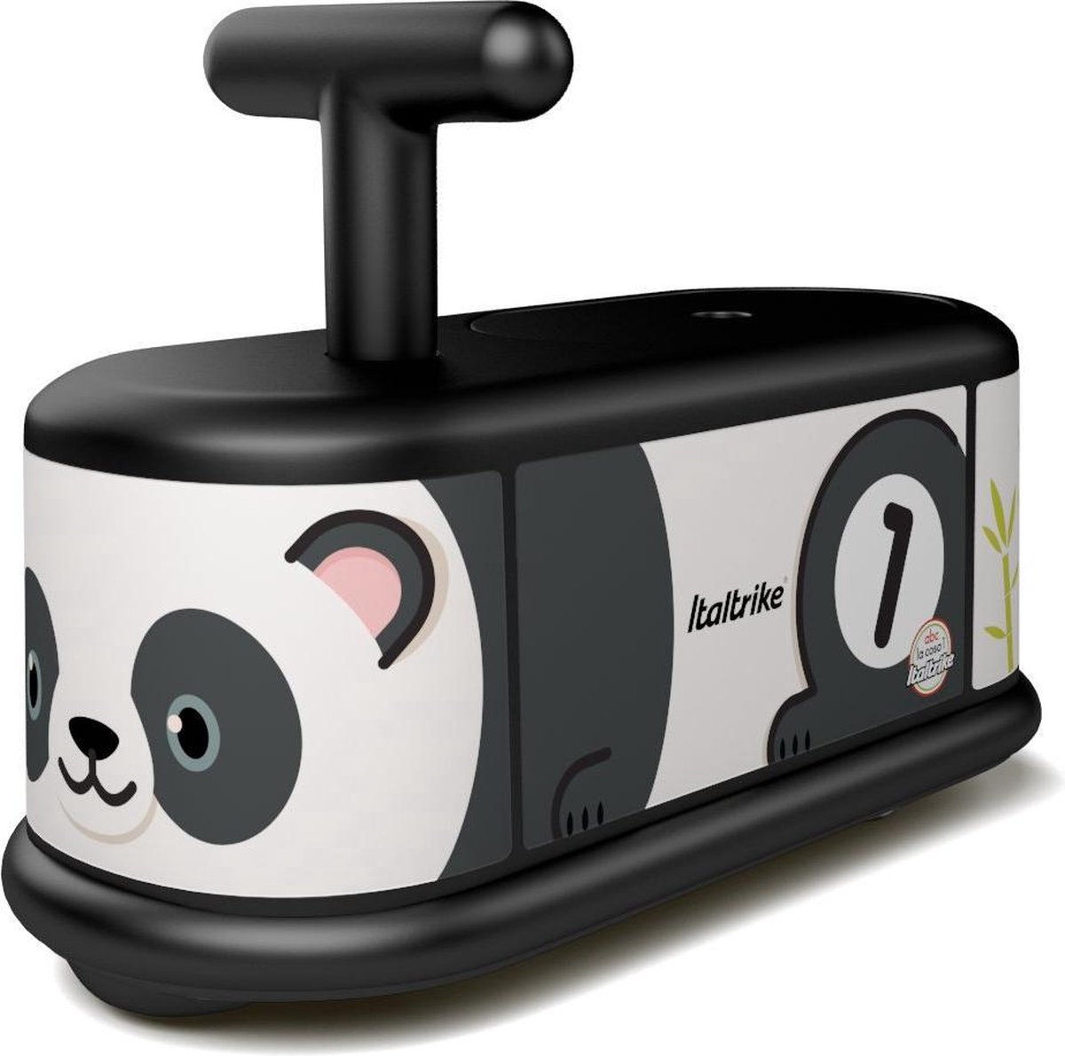 Italtrike ABC La Cosa Panda Loopauto kopen online