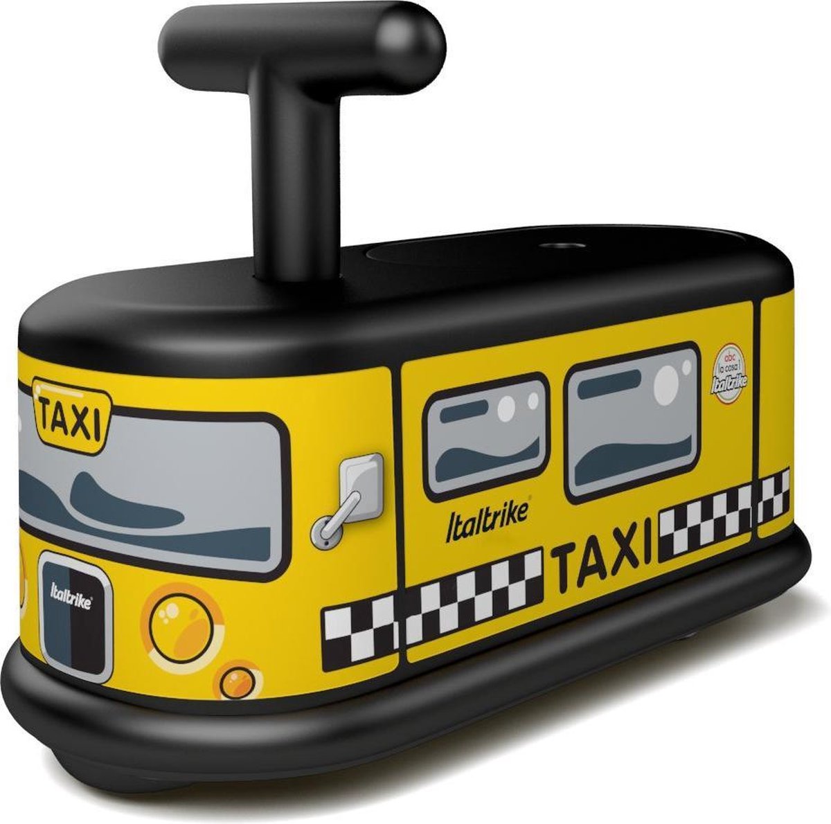 italtrike abc la cosa taxi