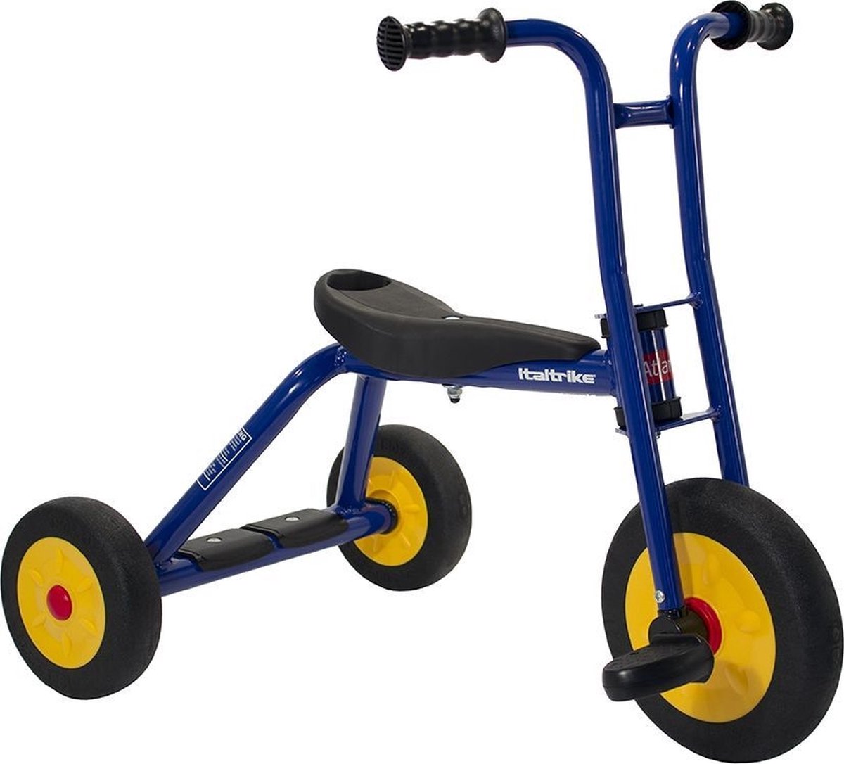 italtrike atlantic driewieler large 5
