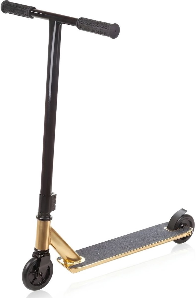 jcp stuntstep step kinderstep goud 62cm x 43cm x 70cm