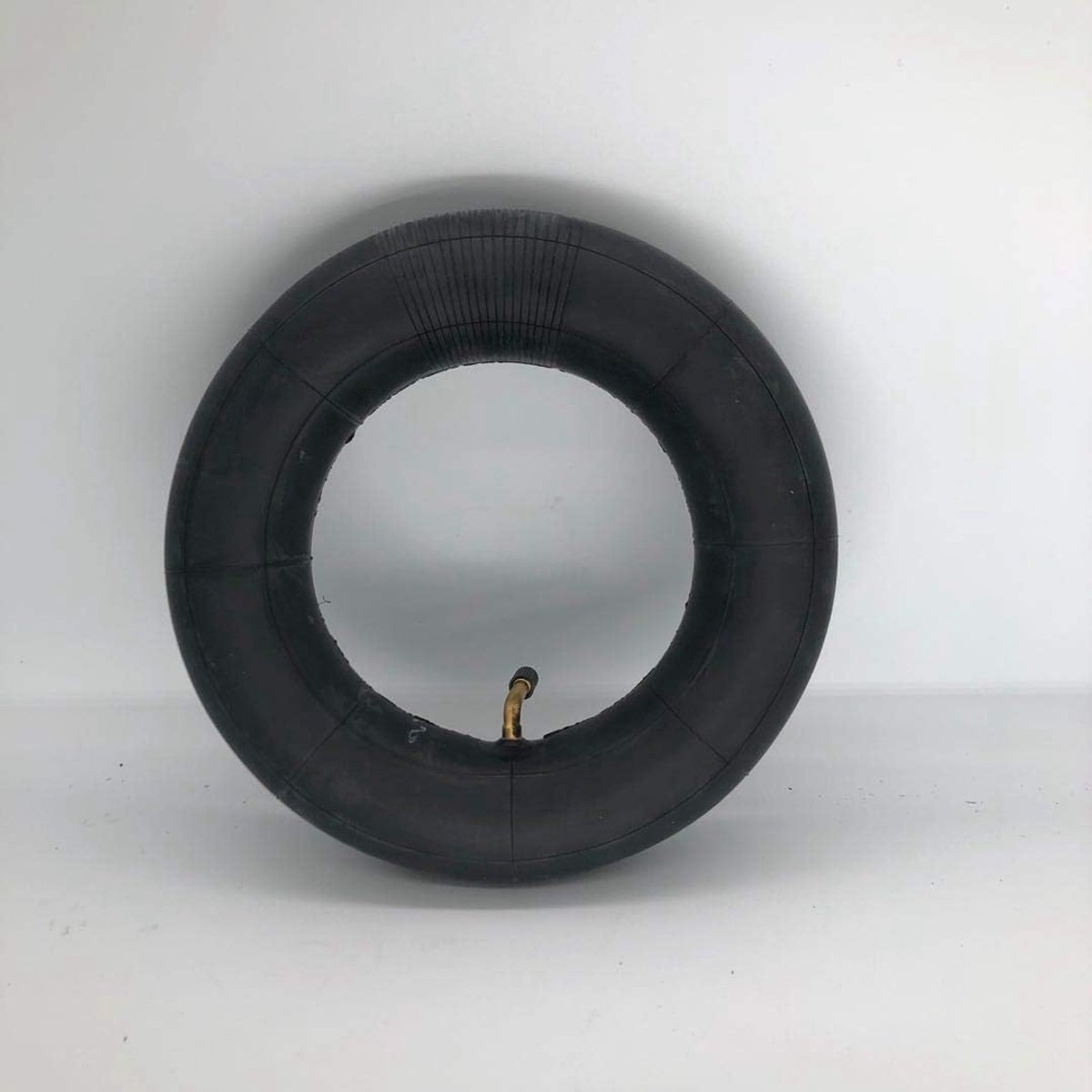 Jevina 10 inch, 10 x 2.5 cm, 80/65-6 tires, electric scooter, widen, the inflatable tires for 10 x pneumatic part - ShopVlot Buitenspeelvoertuigaccessoire kopen online
