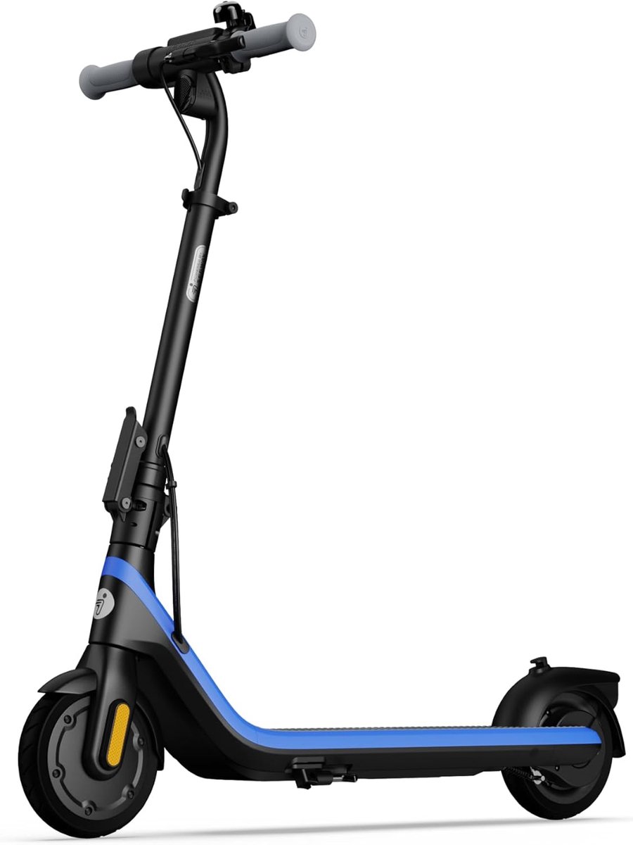 Kavo® Elektrische Step - Elektrische Steps voor Jongens - In hoogte Verstelbaar Step kopen online