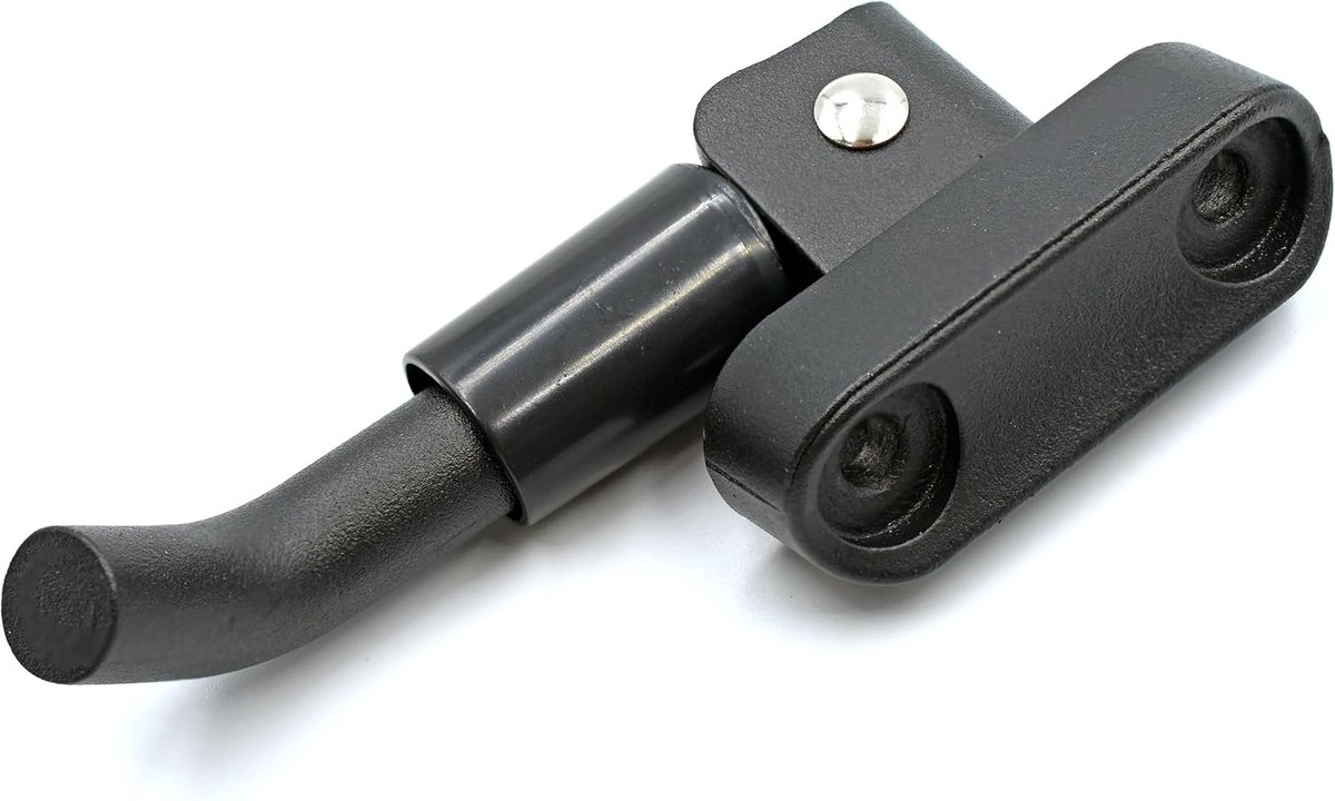 kickstand pedal vervanging geschikt voor segway ninebot f20 f25 f30 f40 inclusief montage schroeven shopvlot