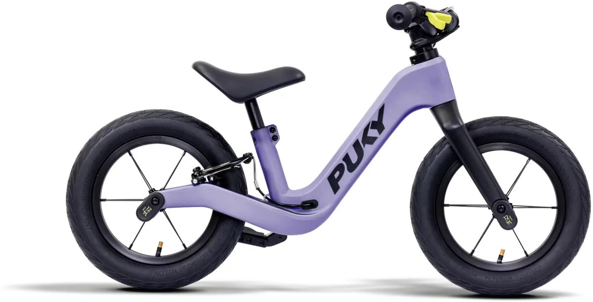 Kinderfiets Puky Next 12 Loopfiets kopen online