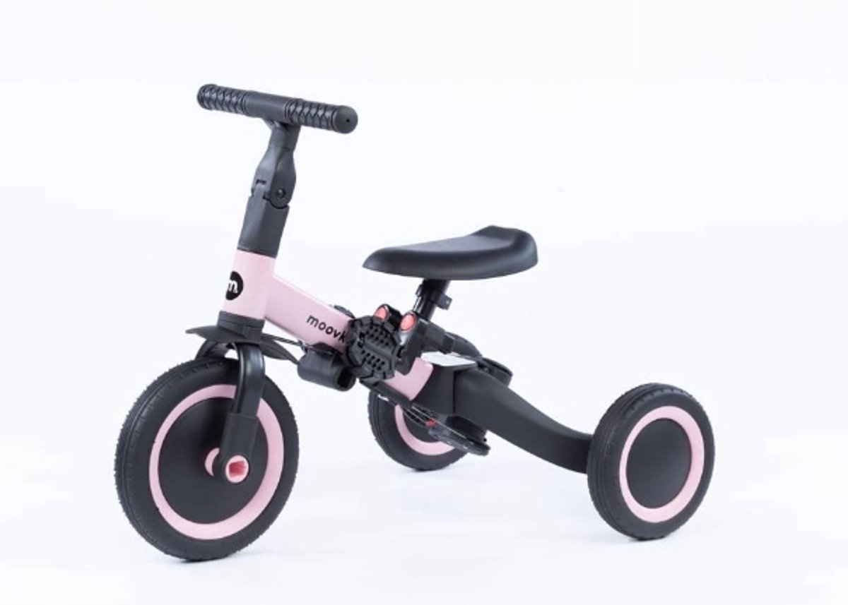 Kinderloopfiets 6-in-1: Geweldige Mee met Uw Kind Driewieler kopen online