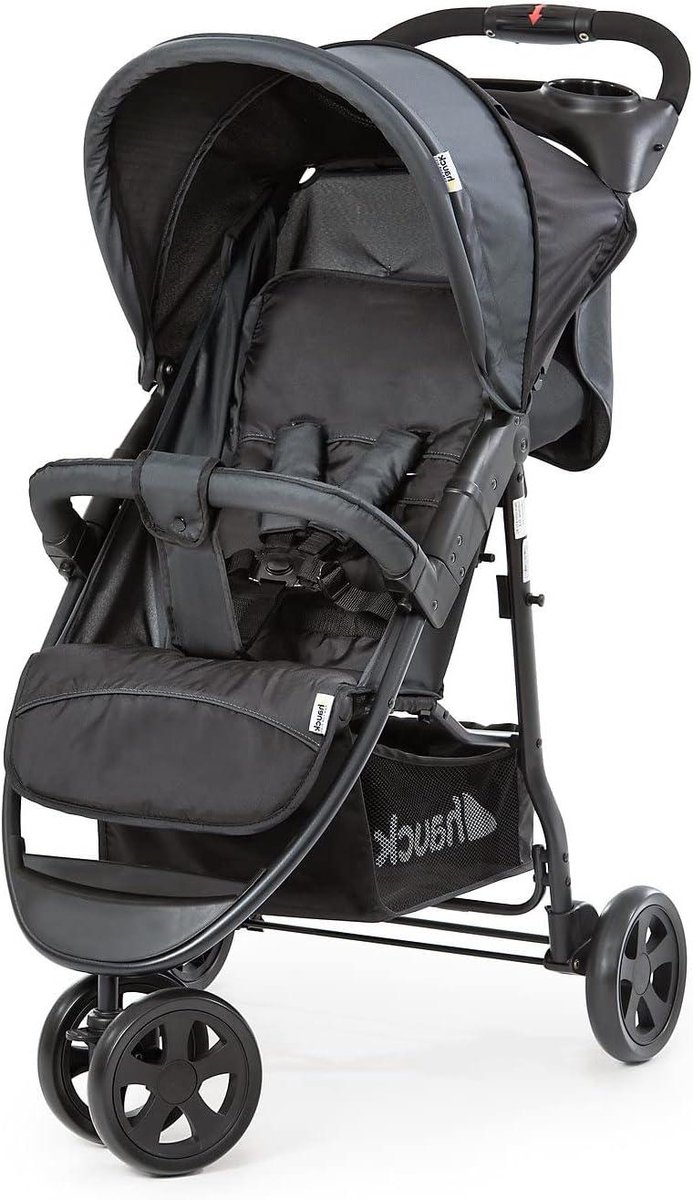 kinderwagen met drie wielen lichtgewicht buggy reizen met baby inklapbaar met e n hand tot 25 kg
