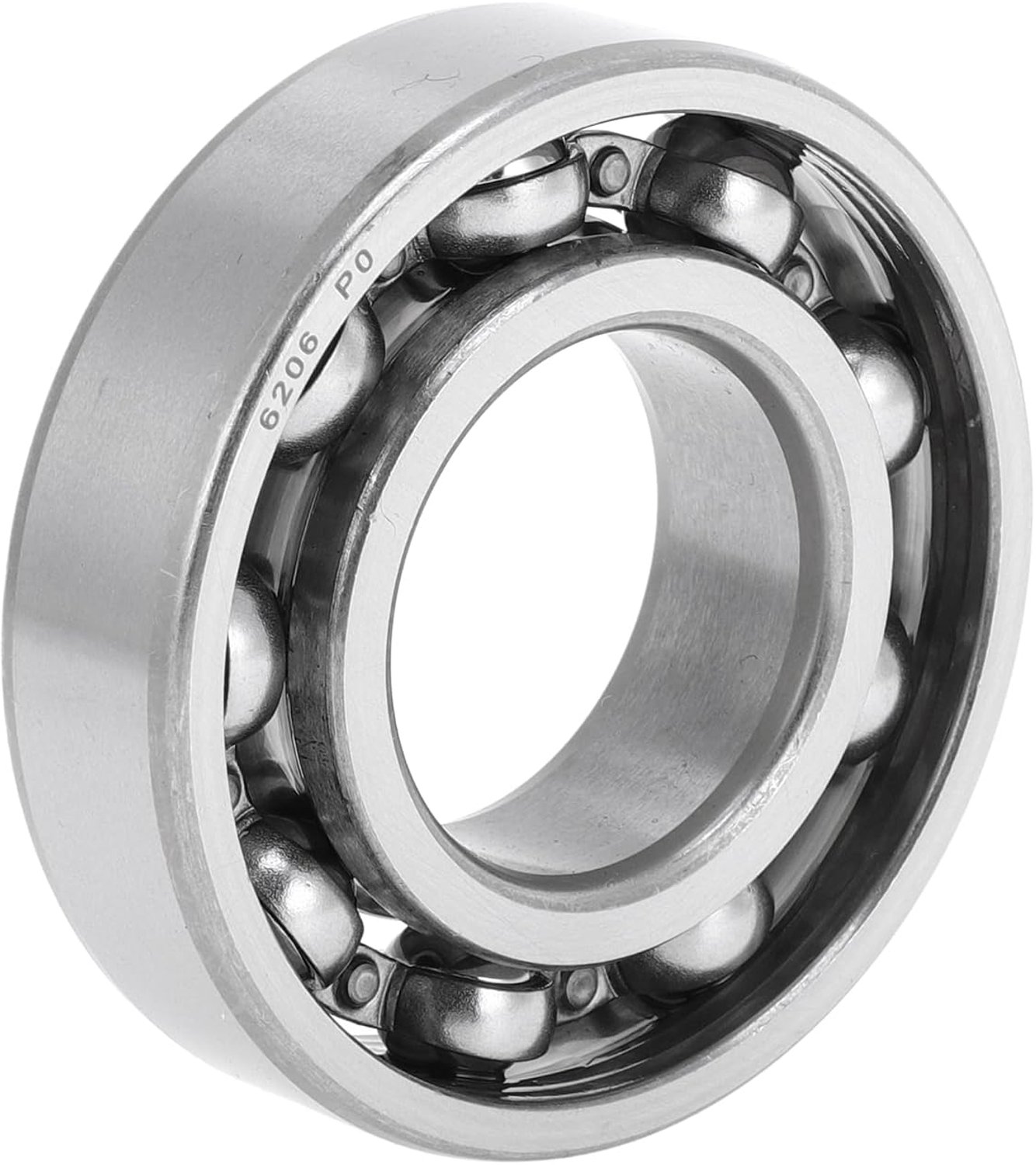 kogellagers 30x62x16mm gesmeerd open type sterke draagkracht geschikt voor scooters en skateboards m winkel