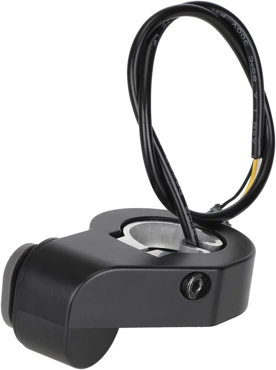 licht en knipperschakelaar geschikt voor segway ninebot max g2 vervangend onderdeel verbeterde functionaliteit shopvlot