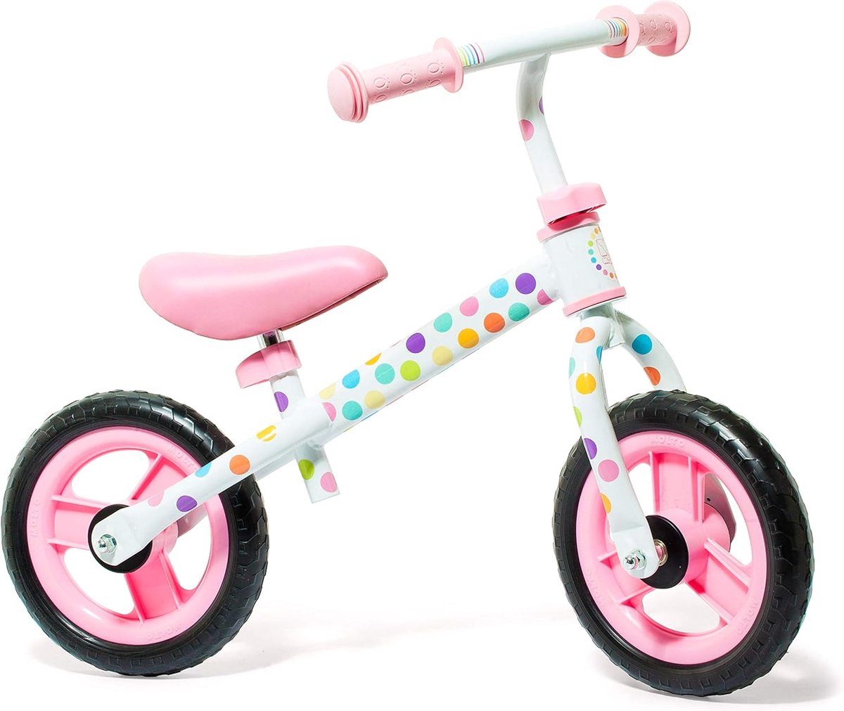Loopfiets voor Kinderen - Loopmotor zonder Trappers Loopfiets kopen online
