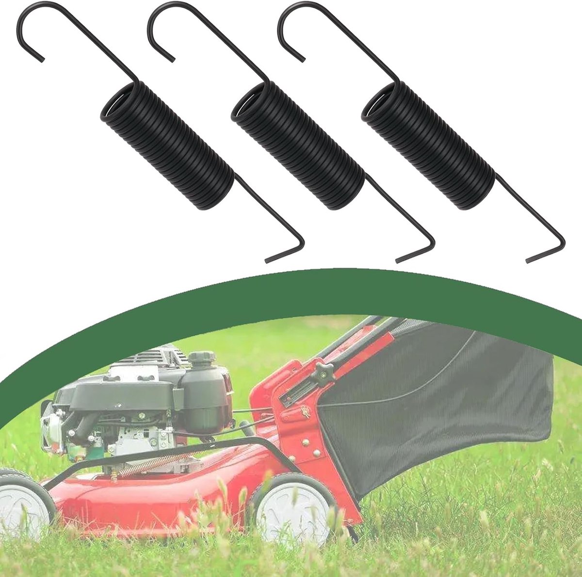 maaierspanner veer 4pcs vervangend onderdeel geschikt voor john deere betrouwbare kwaliteit shopvlot