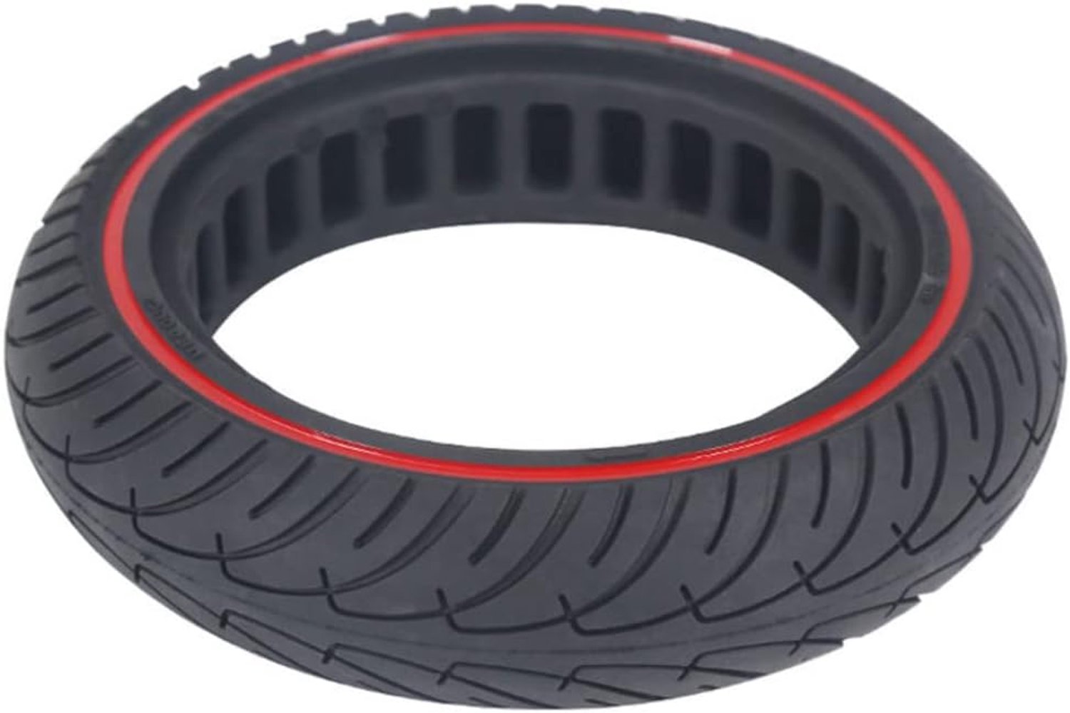 massieve band 8 5 inch rubber vervanging voor xiaomi m365 en pro scooter snelle montage m winkel