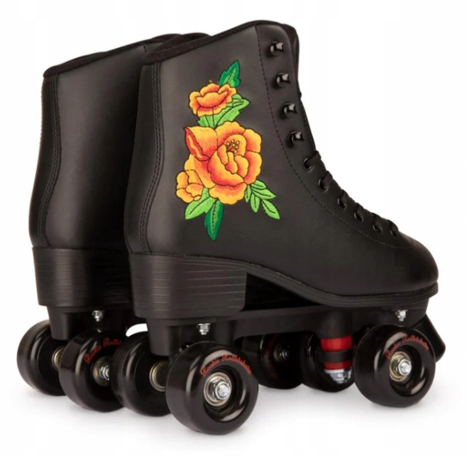 merkloze quad skates voor dames maat 40 5