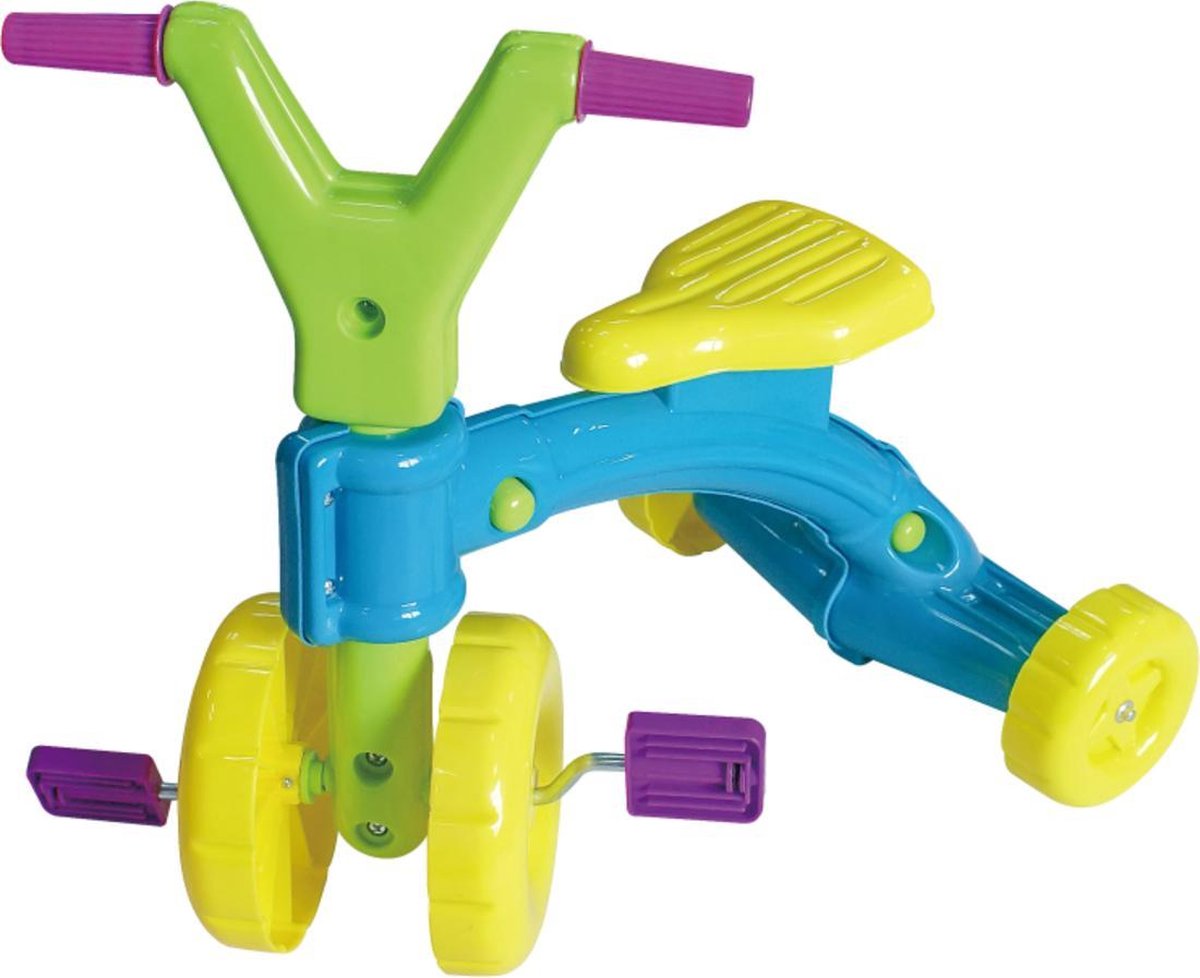 Mijn Eerste Driewieler Playfun Driewieler kopen online