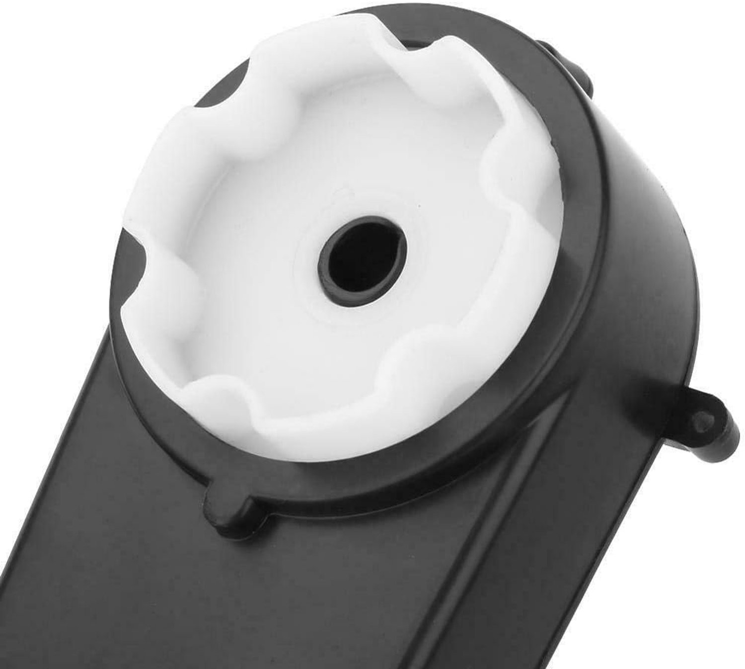 Motor Versnellingsbak Elektrische RS390 Motor Versnellingsbak voor Kinderauto Speelgoed (12V 20000rpm, 1 stuks) - Homevero Speelgoedaccuvoertuig kopen online