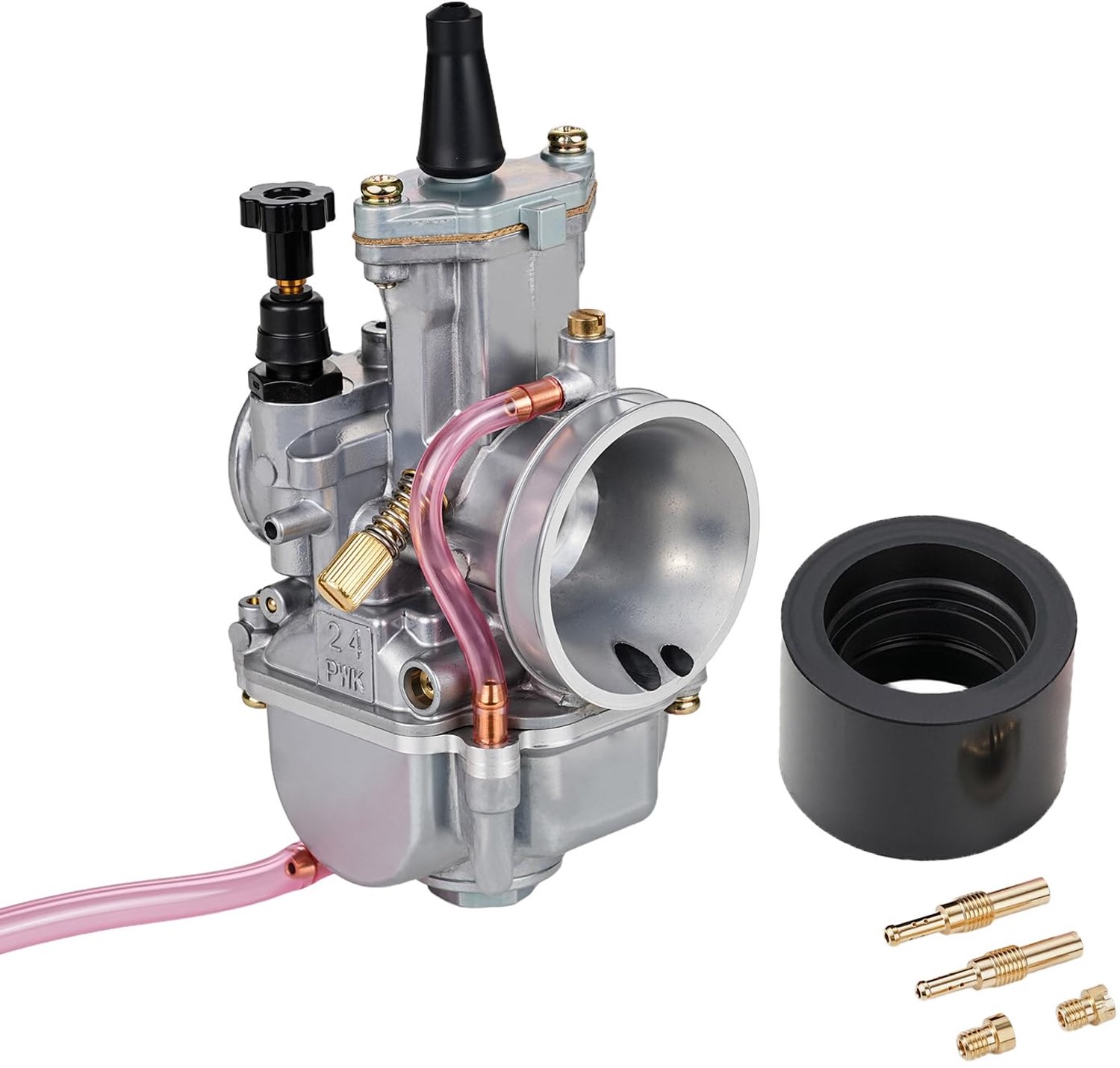 motorcarburateur 24mm voor diverse modellen