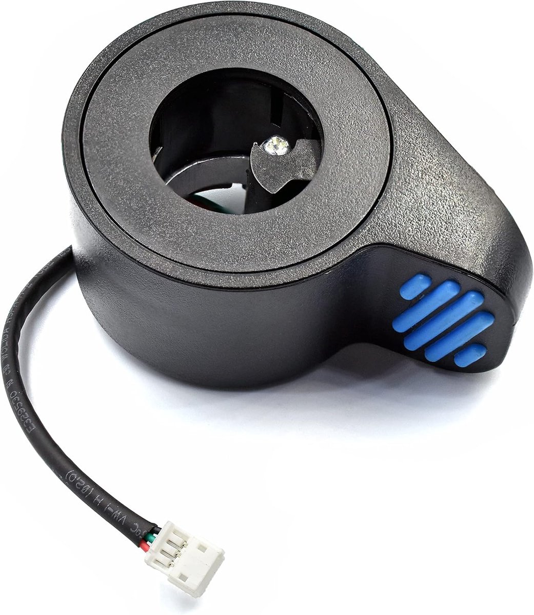 mybestscooter accelerator pedal for segway ninebot es1 es2 electric scooter shopvlot
