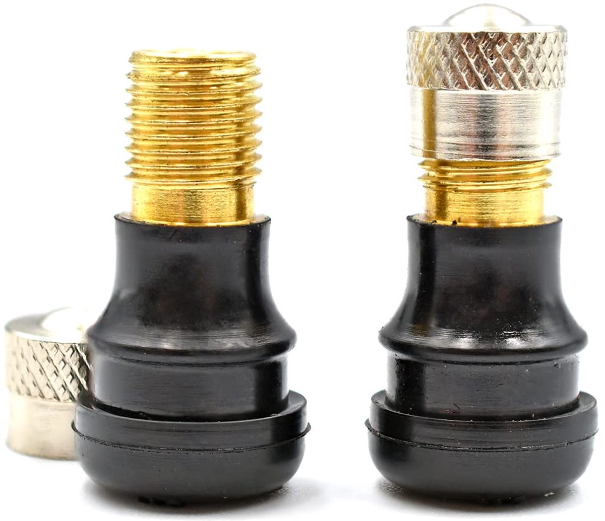 myBESTscooter - Tubeless Luchtklep Voor Xiaomi M365 Pro 2 1S Essential Mi3, Ninebot G30 Elektrische Scooter - ShopVlot Buitenspeelvoertuigaccessoire kopen online