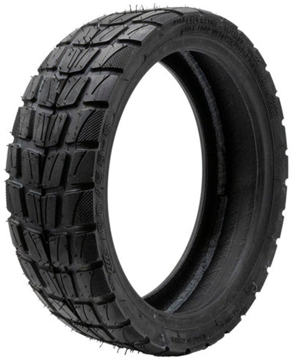 navee xt5 80 55 8 tubeless offroad buitenband voor elektrische step