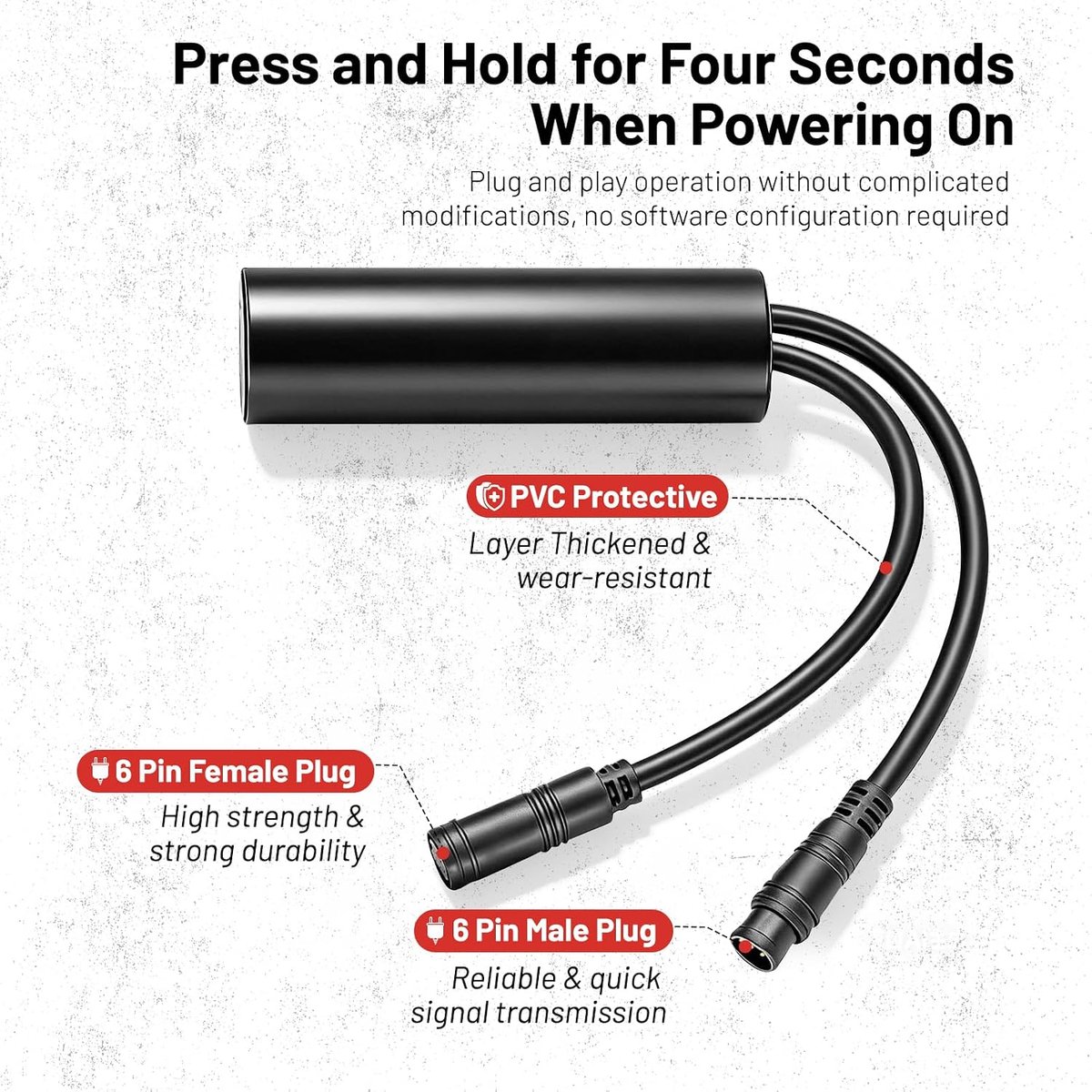 new tuning chip unlock kabel voor segway ninebot zt3 prod kabelaccessoires speciale kabel voor 35 40 km u shopvlot