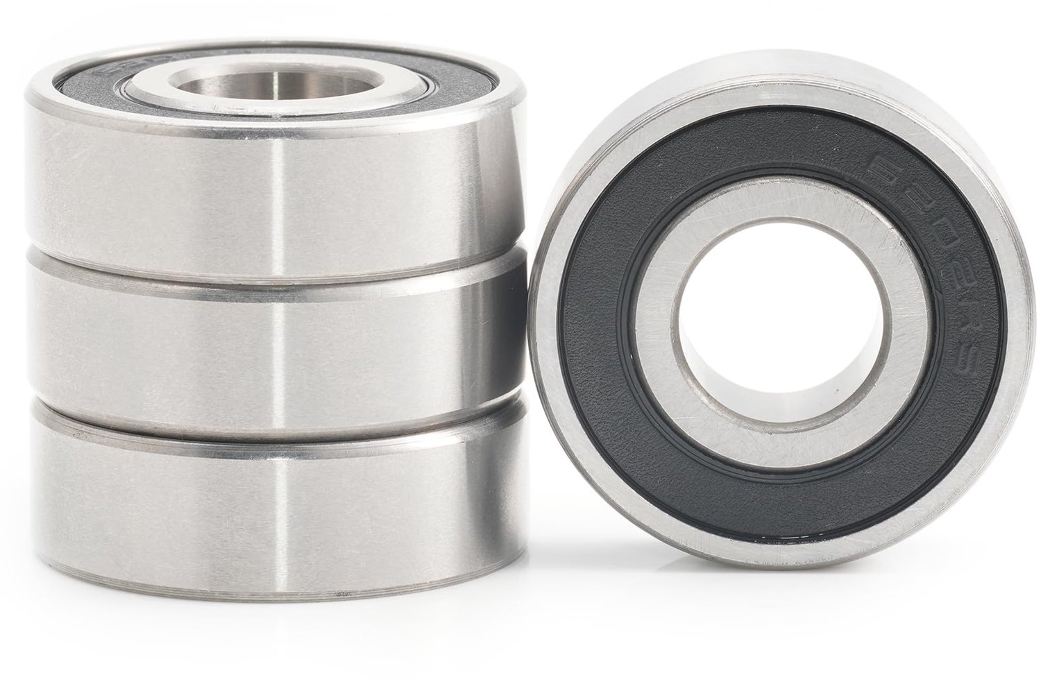 non standard kogellagers 4 stuks 14 x 35 x 11 mm
