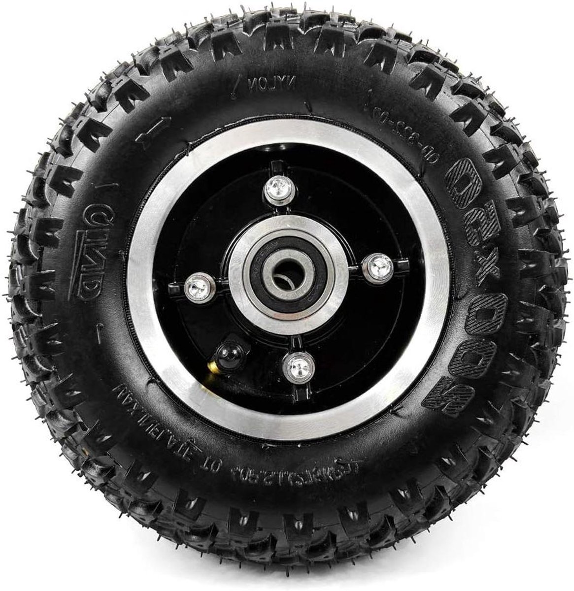 Off Road Skateboard - Longboard Onderdeel - All-terrain Rijden - DIY Component - 11 Inch - Normaal wiel Skateonderdeel kopen online