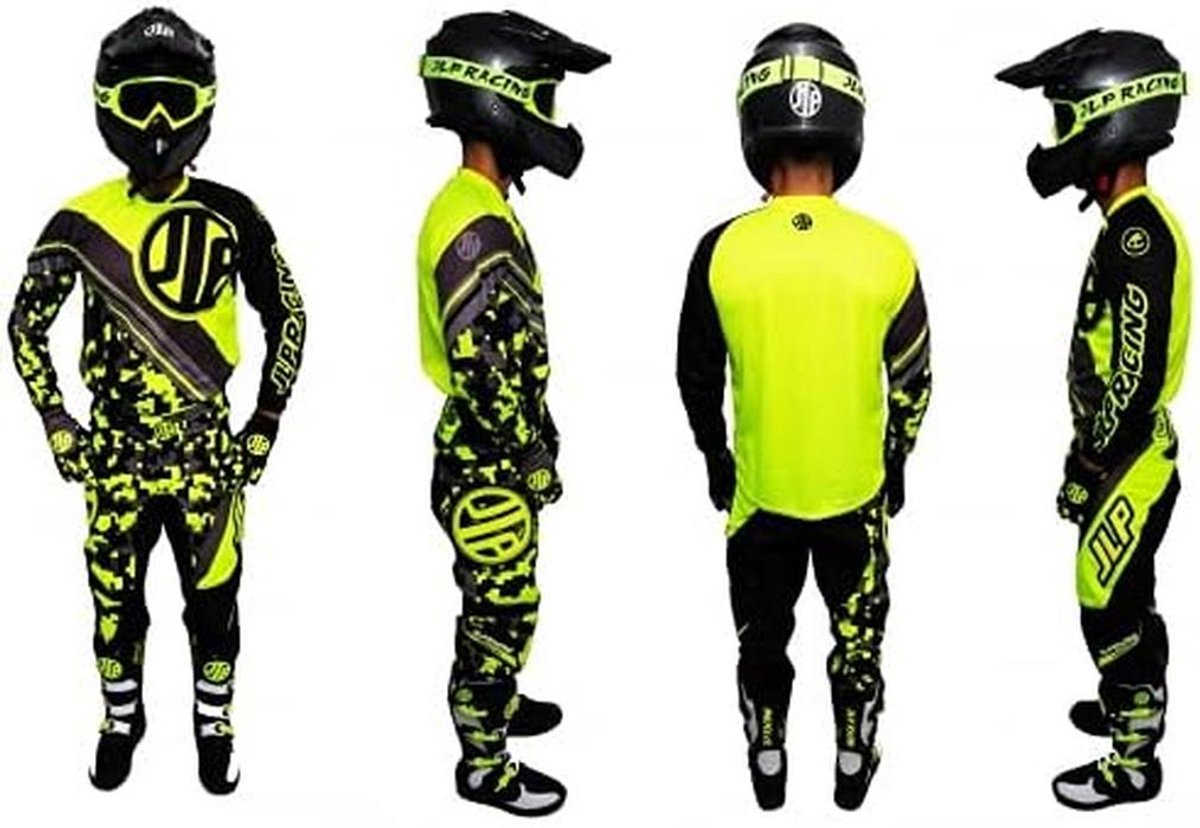 offroad fiets accessoires set cross quad enduro bmx onderdelen