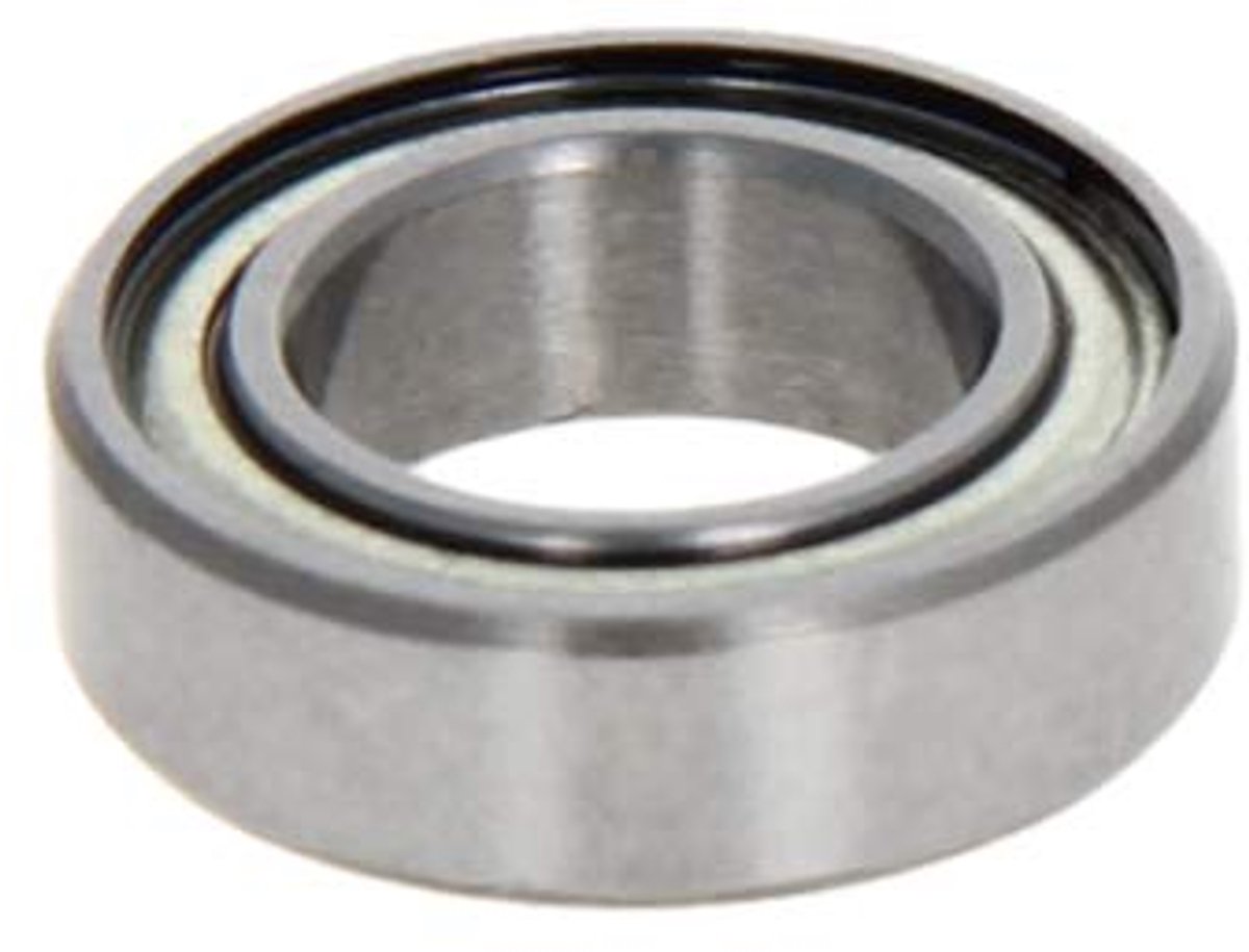 othmro mr148zz groove ball bearings 8 x 14 x 4 mm double sealed chrome steel ball bearings carbon rich chrome shopvlot