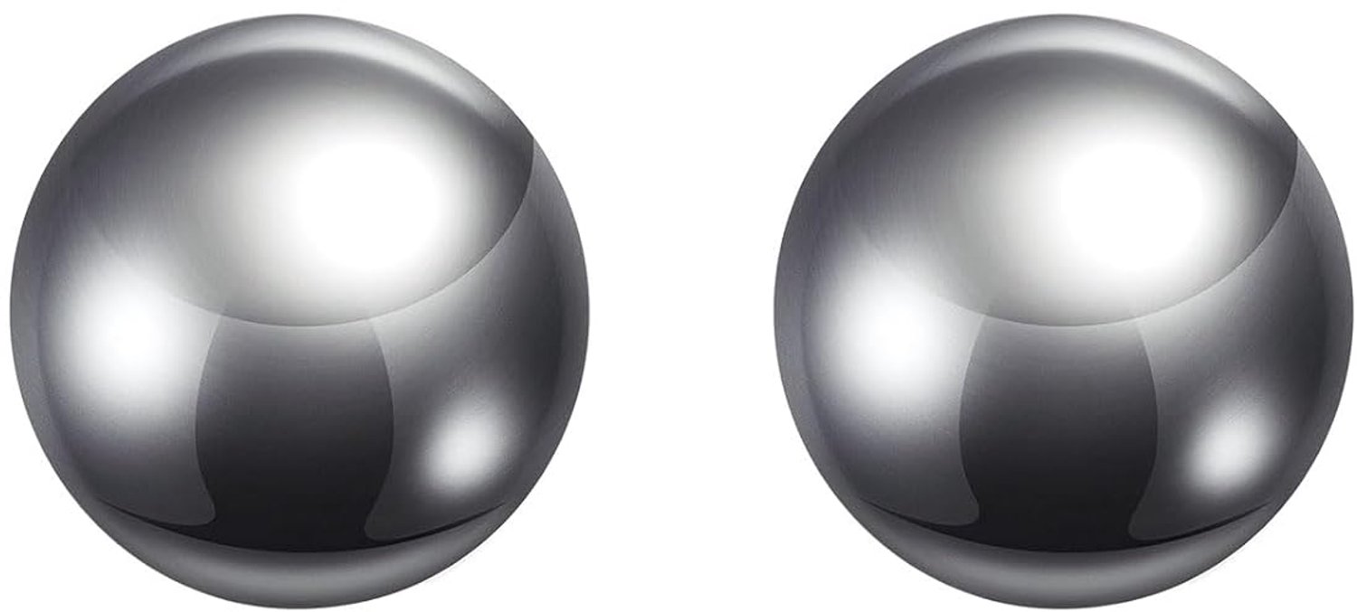 precisieballen 26 mm g10 chroomstalen kogel slijtvast en corrosiebestendig ideaal voor lagers 2 stuks servicetopper