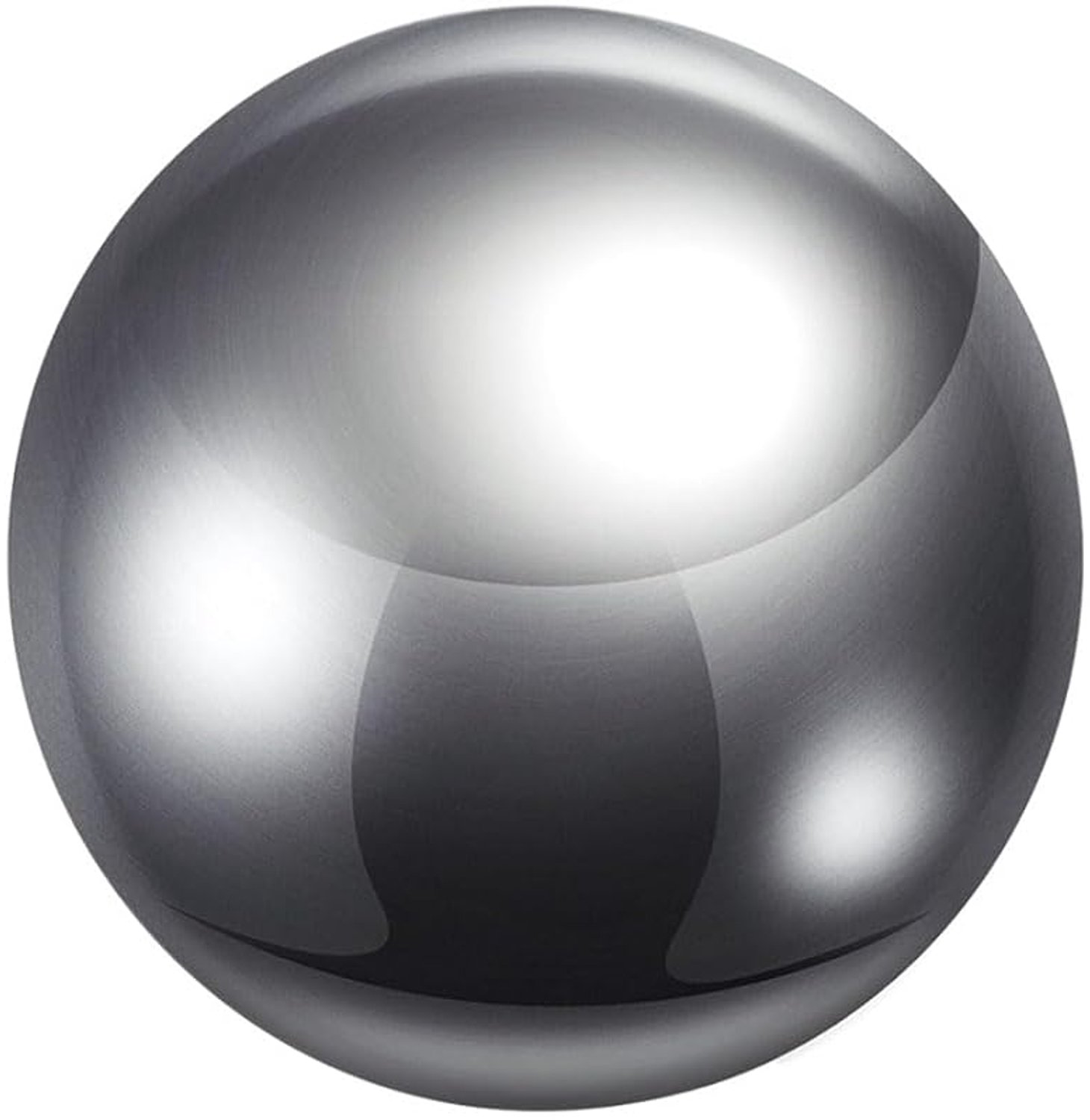precisieballen 34 mm diameter g10 chroomstalen kogel hoge hardheid en slijtvastheid voor lagers vemera