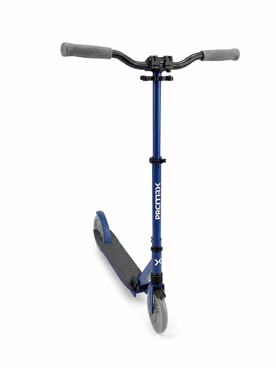 Promax - Step - SC719 - Verstelbaar - Blauw Step kopen online