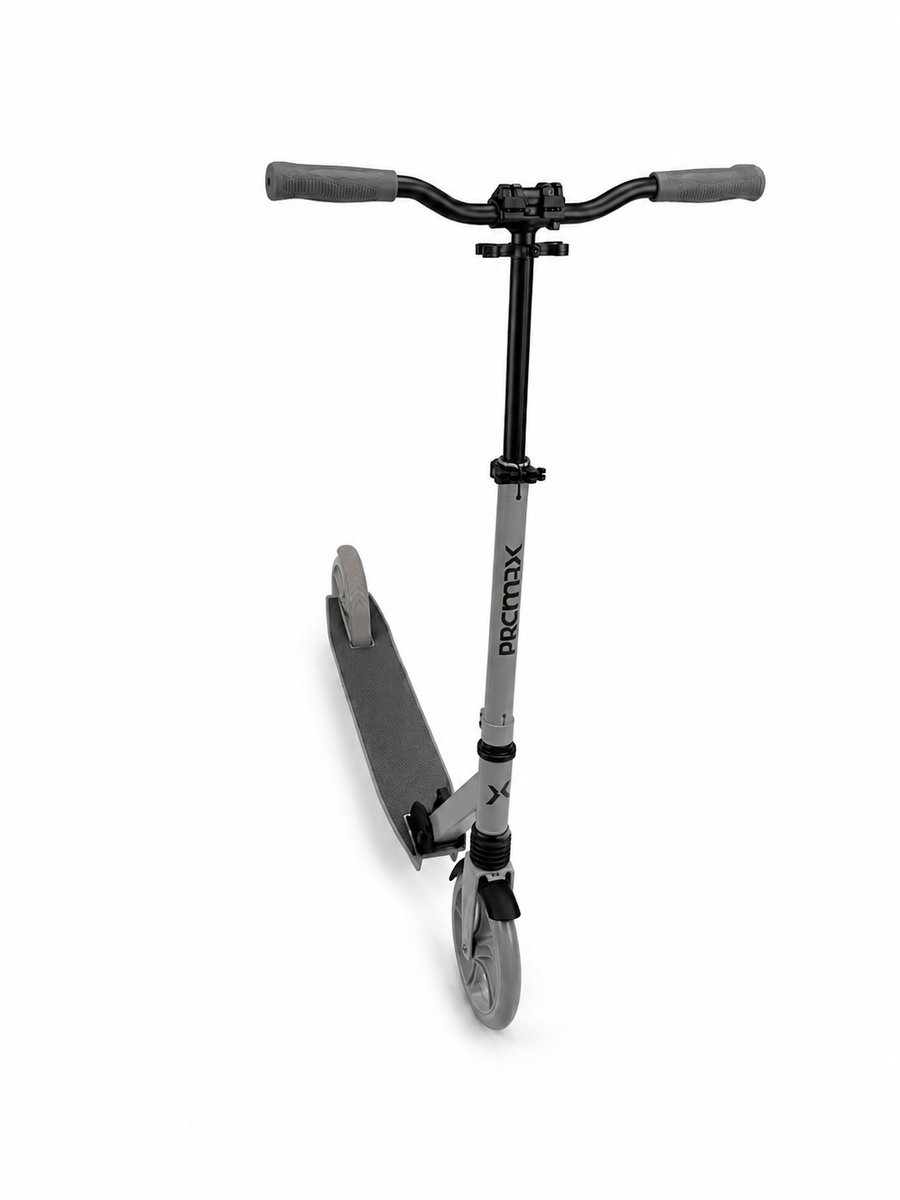 promax step sc719 verstelbaar grijs