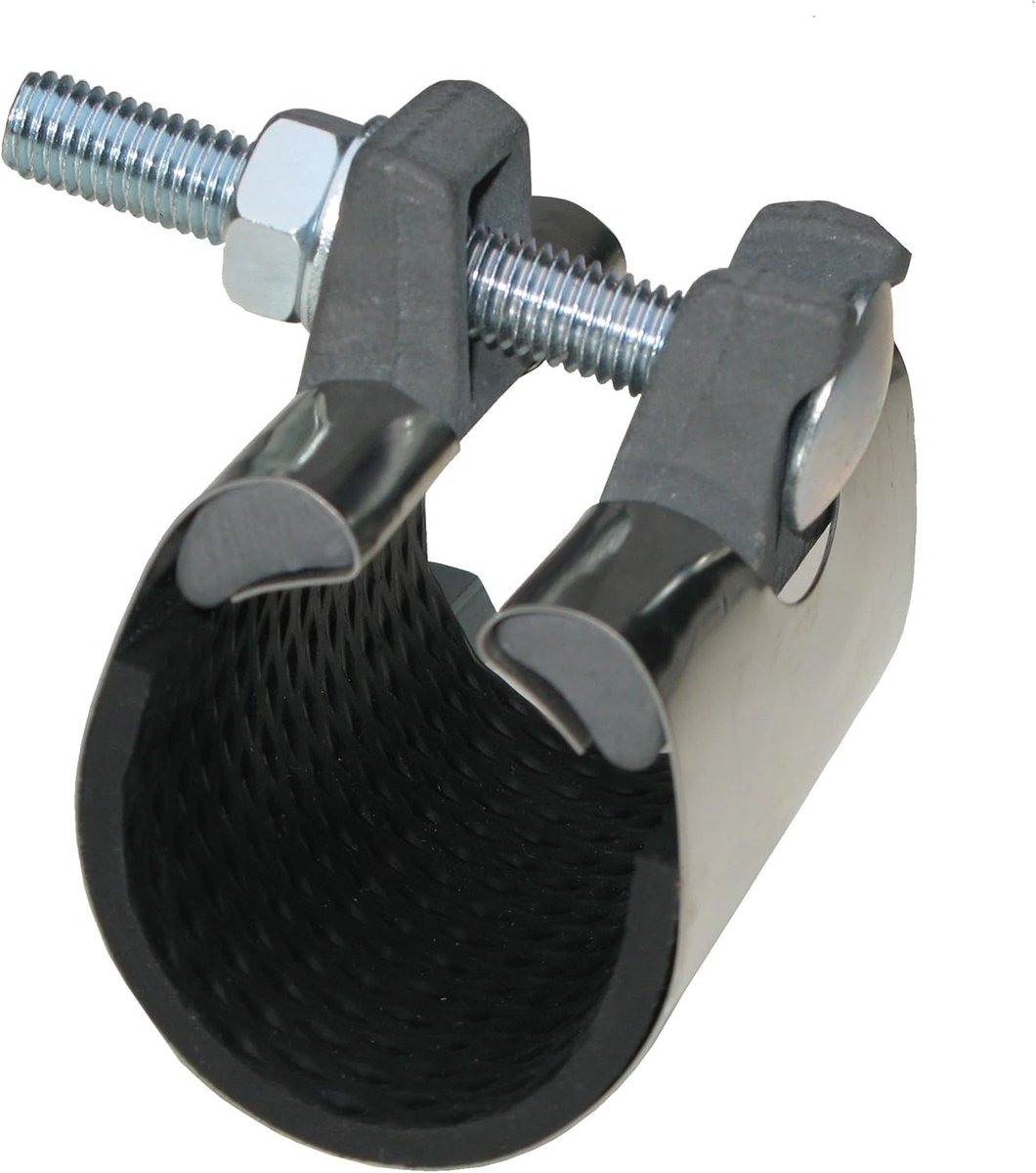 Repair clamp sealing clamp 55-58 mm - ShopVlot Skateonderdeel kopen online